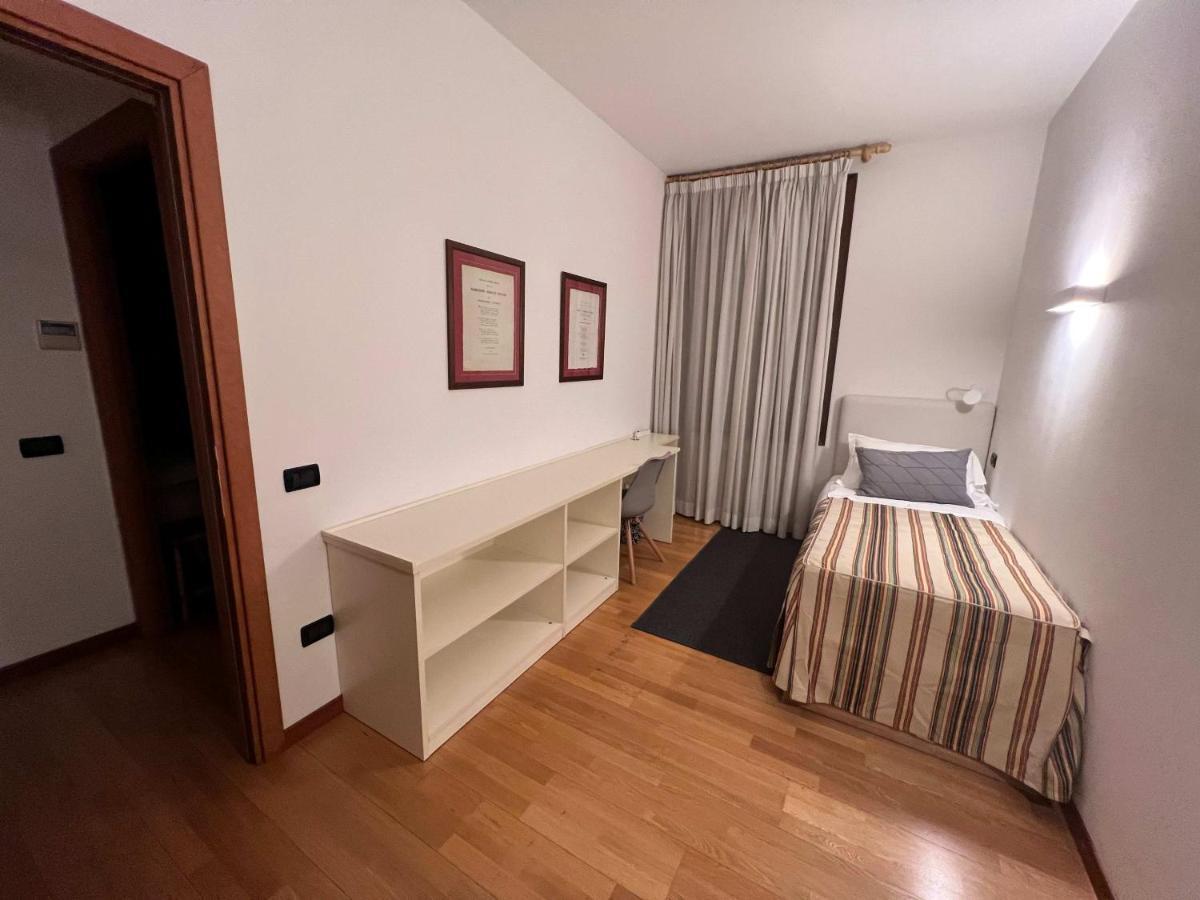 Palazzo Brando - Living *