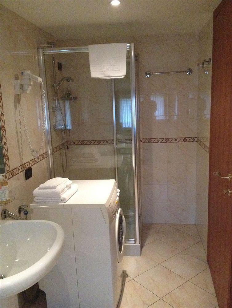 Palazzo Brando - Living * Treviso